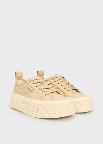 Бежеві кеди PRPY