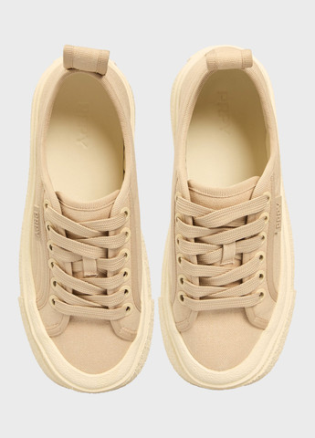 Бежеві кеди PRPY