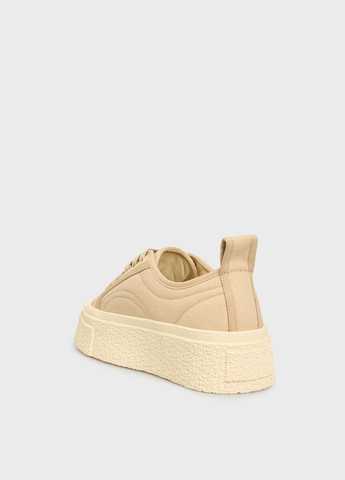 Бежеві кеди PRPY