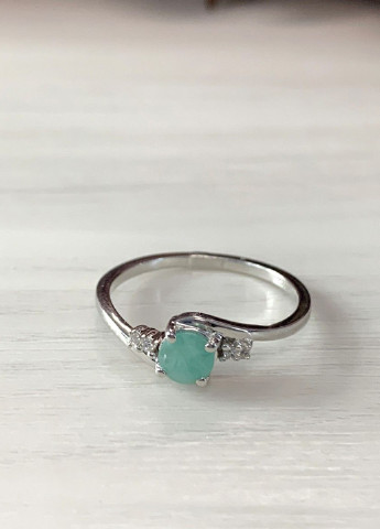 Кольцо Silver Flame (153025165)