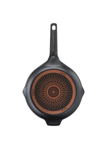 Сковорода Delicio Grill 26 см (E2324074) Tefal (251344733)
