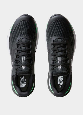 Черные летние кроссовки The North Face