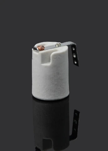 Патрон E14 А-3 скобой Brille (253932545)