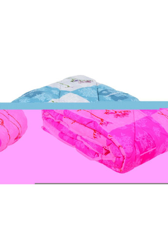 Одеяло закрытое овечья шерсть (Бязь) Двуспальное Евро 200х220 51308 Moda (253610604)