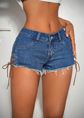 Шорты SHEIN (322898539)