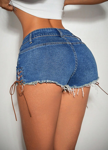 Шорты SHEIN (322898539)