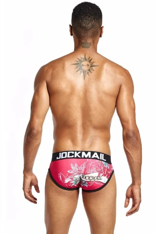 Плавки-труси Рожевий JOCKMAIL (194815061)