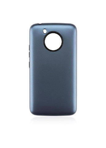 Чехол для мобильного телефона для Motorola Moto G5 Ruber Painting (Blue) (LT-RMG5B) Laudtec (252571747)