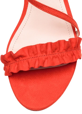 Босоніжки H&M (55222725)