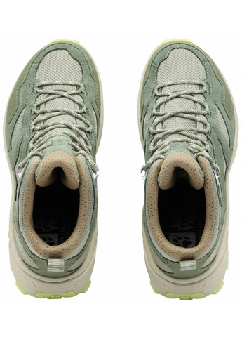 Черевики Jack Wolfskin A62071_4029 (368617749)