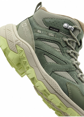 Черевики Jack Wolfskin A62071_4029 (368617749)