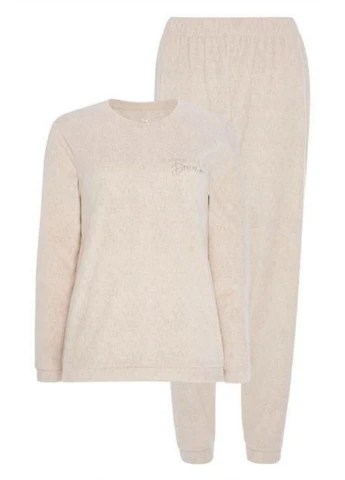 Костюм (свитшот, брюки) Primark (244697020)