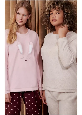 Костюм (свитшот, брюки) Primark (244697020)