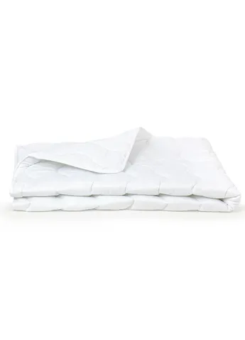 Ковдра Набір Евкаліптова №1702 Eco Light White Ковдра 172х205 + п (2200002656085) Mirson (254080863)