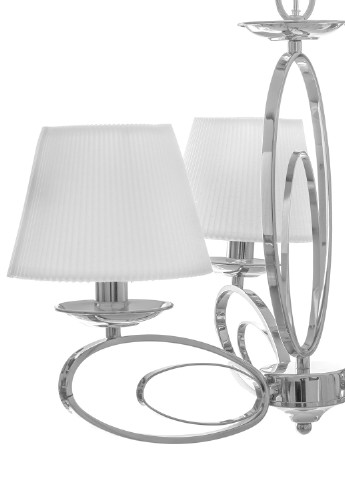 Люстра, 600х500 мм Brille (138506922)