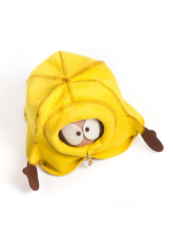 Шапка для лазні "Кені" Luxyart (206831346)