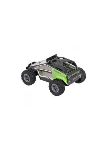 Радіокерована іграшка Машинка Rapid Monster Green (Q12 green) Zipp Toys (254066130)