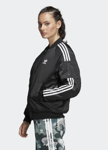 Бомбер adidas (254527740)