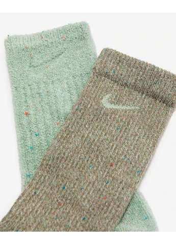 Комбинированные носки Nike (254883971)