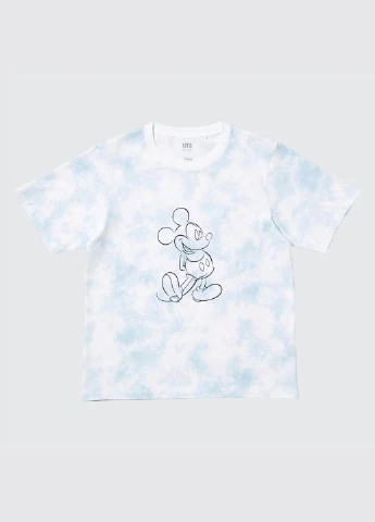 Футболка Uniqlo (354489202)