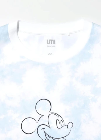 Футболка Uniqlo (354489202)