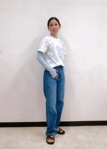 Футболка Uniqlo (354489202)