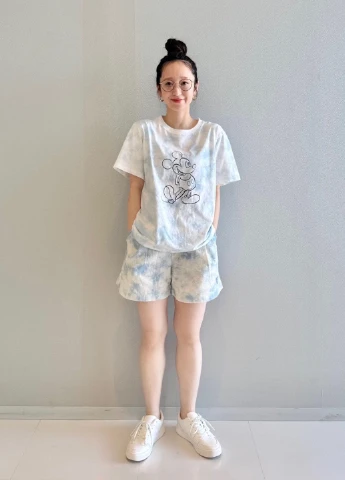 Футболка Uniqlo (354489202)