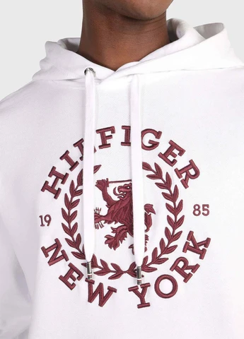 Худи Tommy Hilfiger (306813935)
