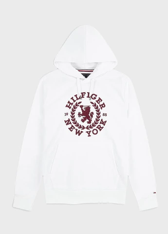 Худи Tommy Hilfiger (306813935)