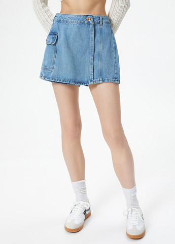 Спідниця-шорти KOTON (292326209)