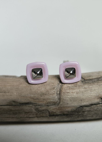 Сережки Silver Flame (369649403)