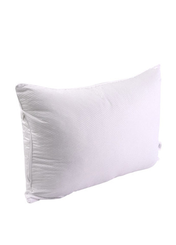 Подушка 50х70 силиконовая Soft White Руно (348780923)