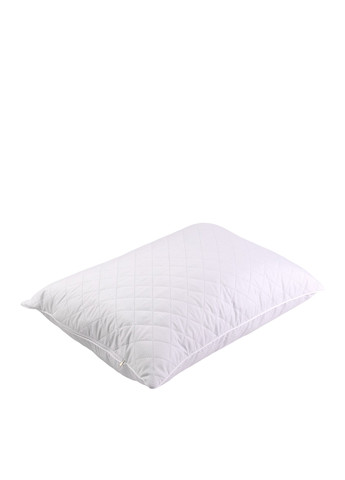 Подушка 50х70 силиконовая Soft White Руно (348780923)