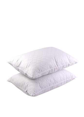 Подушка 50х70 силиконовая Soft White Руно (348780923)