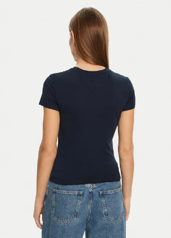 Футболка Tommy Hilfiger - (364063232)