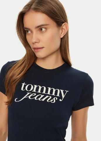 Футболка Tommy Hilfiger - (364063232)