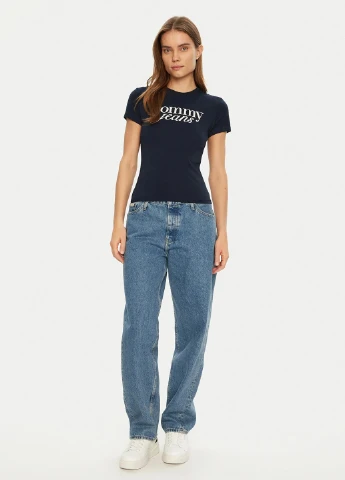 Футболка Tommy Hilfiger - (364063232)