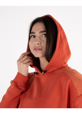 Толстовка W NSW PO HOODIE FLC UU Nike (253946711)
