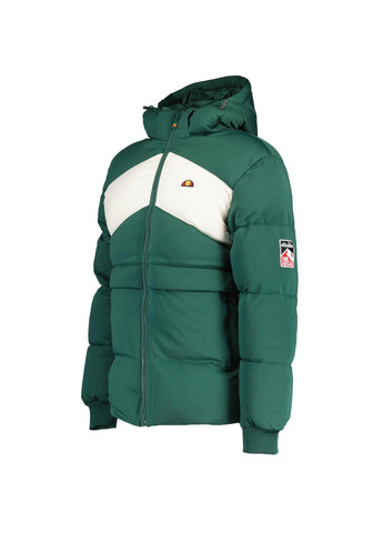 Зелена зимня куртка sht19019-502 Ellesse RETRO PADDED