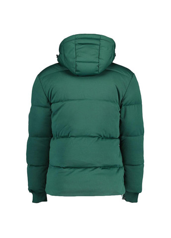 Зелена зимня куртка sht19019-502 Ellesse RETRO PADDED