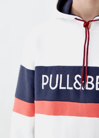 Худі Pull & Bear (248895793)