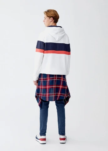 Худі Pull & Bear (248895793)