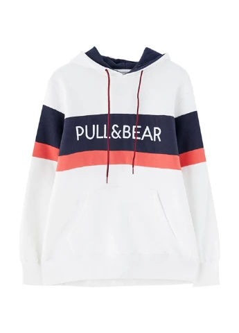 Худі Pull & Bear (248895793)