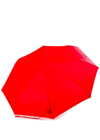 Красный складной зонт полный автомат 97 см FARE (197766477)