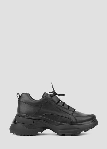 Кроссовки Libero чёрные демисезоны (311679257)