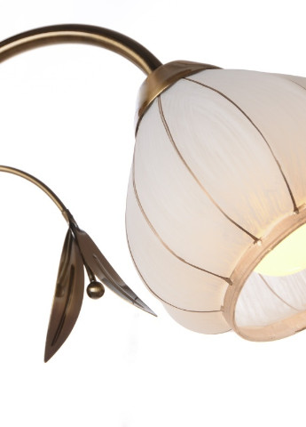 Люстра стельова класична LK-280C/3 E14 Brille (253887441)