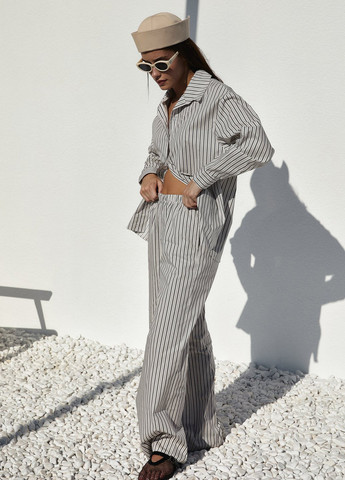 Костюм (рубашка, брюки) Gepur (360909052)