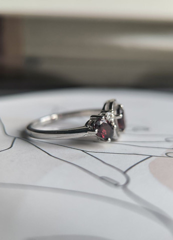 Кольцо Silver Flame (369648959)