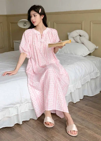 Нічна сорочка SHEIN (367006393)