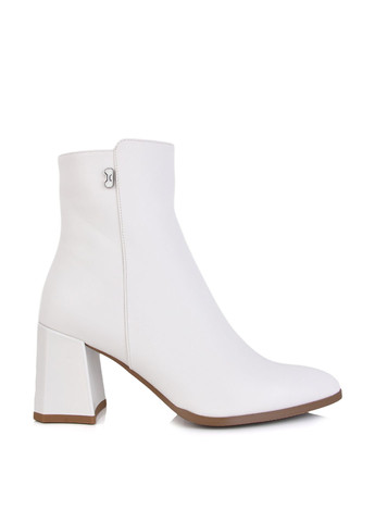 Осенние черевики Lino Marano из искусственной кожи